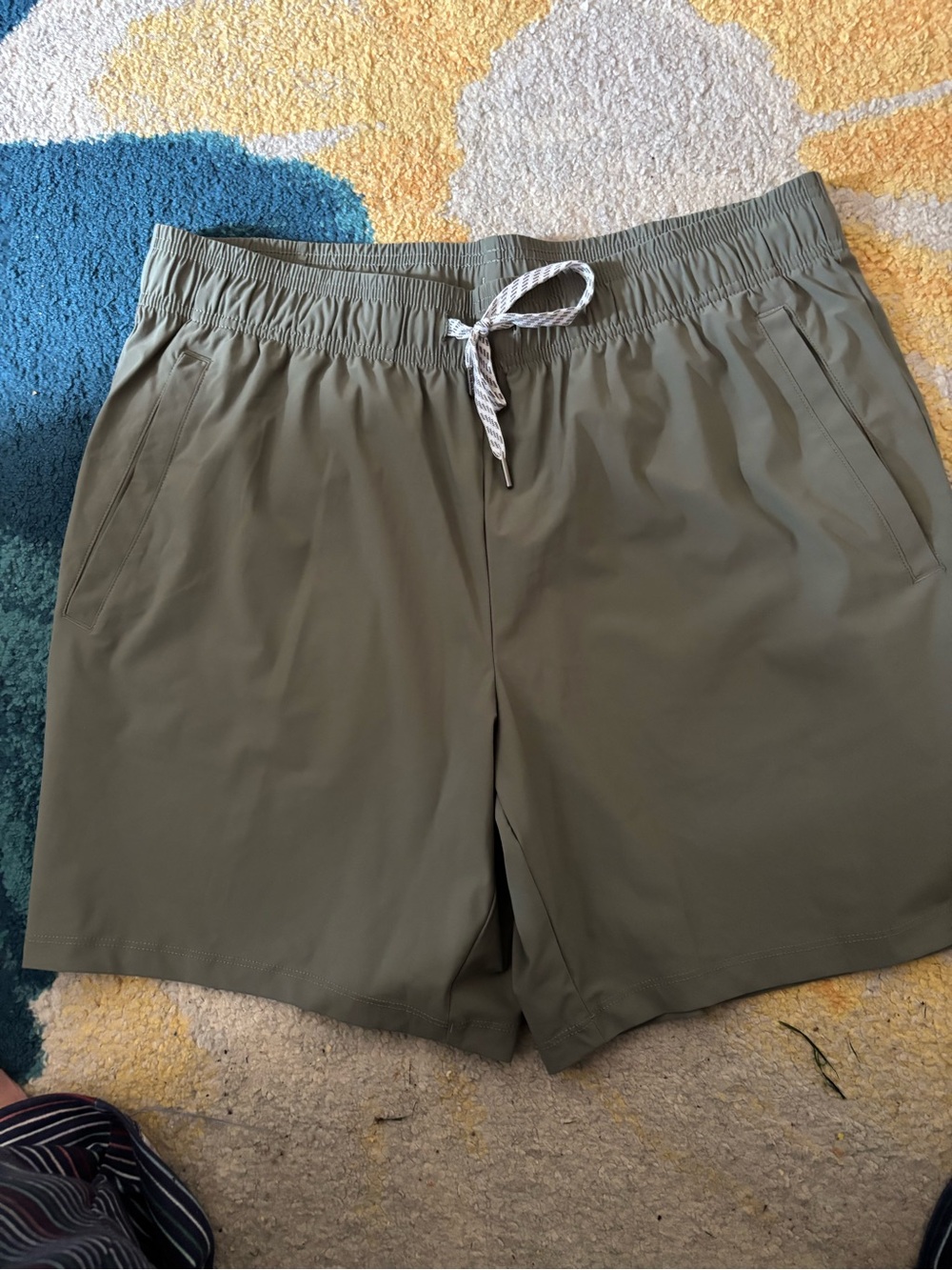 Men’s shorts